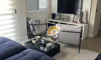 Imagem 4: Apartamento com 2 dormitórios à venda, 70 m² por R$ 430.000,00 - Vila Pereira Barreto - Sã