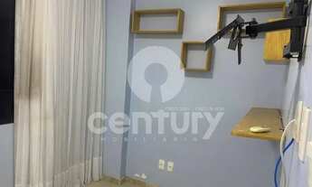 Imagem 6: Apartamento à venda no condomínio Ecoville Park