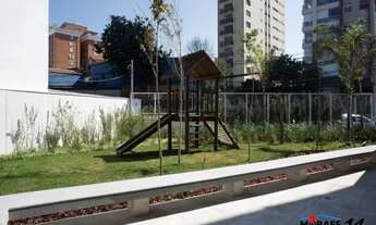 Imagem 6: Apartamento à venda, Vila Mariana - SP - 81,55 m² 2 Dorm. (Sendo 2Suítes), Lavabo- 3 banh