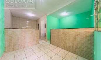 Imagem 5: Santo André - Casa Padrão - Jardim Santa Cristina