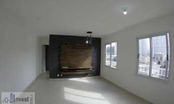 Imagem 2: Locação Ótimo Apartamento, Bairro Portal, Cajamar