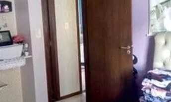 Imagem 4: Casa para venda possui 110 metros quadrados com 2 quartos