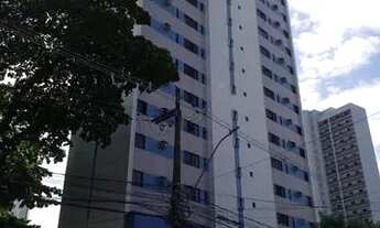 Imagem 1: MAA - Excelente Apartamento, 97 M², 3 Quartos, Nascente, Estrutura De Lazer e Segurança