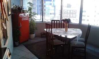 Imagem 11: Apartamento para Venda - 106.97m², 3 dormitórios, sendo 1 suites, 1 vaga - Independência