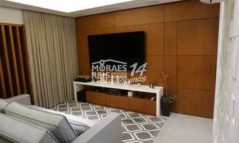 Imagem 6: Apartamento a Venda em Vila Olímpia!!! 120m2, 03 dormitórios sendo 01 suíte, 03 vagas de g