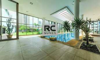 Imagem 4: Cobertura a venda no Vila da Serra com 4 quartos