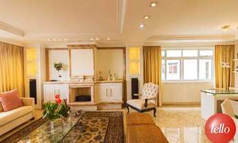 Imagem 6: São Paulo - Apartamento Padrão - Bela Vista