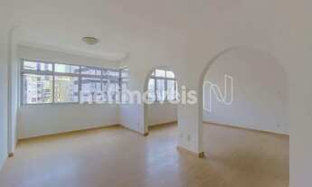 Imagem 2: Venda Apartamento 4 quartos Santo Antônio Belo Horizonte