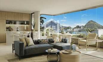 Imagem 3: APARTAMENTO DE 2 QUARTOS EM IPANEMA-RJ