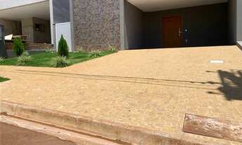 Imagem 2: Casa de Condomínio com 3 Quartos à venda - Jardim Valencia, Ribeirão Preto