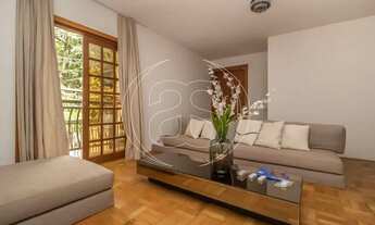 Imagem 6: São Paulo - Casa Padrão - Chácara Monte Alegre