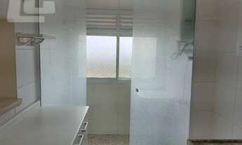 Imagem 3: Apartamento para aluguel com 60 metros quadrados com 2 quartos