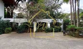 Imagem 7: São Paulo - Casa Padrão - Jardim América