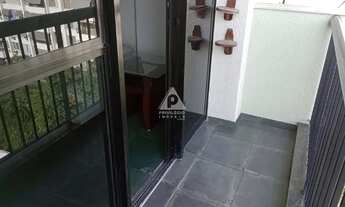 Imagem 5: Apartamento à venda, 2 quartos, 1 suíte, 1 vaga, Praça da Bandeira - RIO DE JANEIRO/RJ