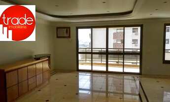 Imagem 1: Apartamento residencial para locação, Jardim Santa Ângela, Ribeirão Preto