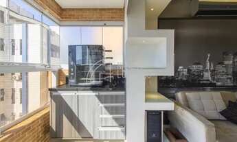 Imagem 3: Apartamento com 1 dorm, Boqueirão, Santos, Cod: 2109