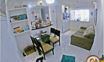 Imagem 2: VENDO APARTAMENTO 67m2