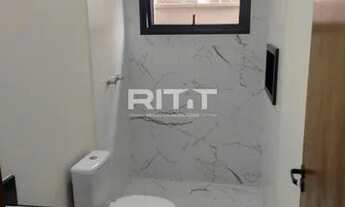 Imagem 6: Casa - Residencial Real Parque Sumaré - Sumaré