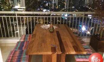 Imagem 5: São Paulo - Apartamento Padrão - Mandaqui