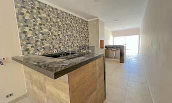 Imagem 6: Casa com 3 dorms, Água Branca, Piracicaba - R$ 640 mil, Cod