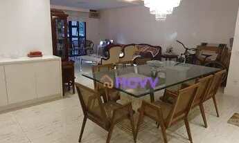 Imagem 6: Apartamento com 4 dormitórios à venda, 220 m² por R$ 1.500.000,00 - Ingá - Niterói/RJ