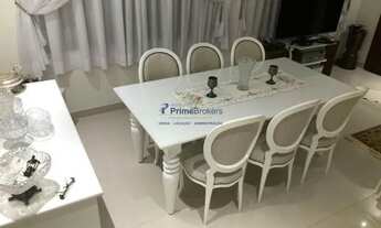 Imagem 4: Casa em Cambuci com 180m²