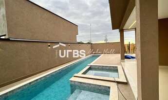 Imagem 3: Portal do Sol Green - Sobrado 4 quartos, sendo 4 suítes