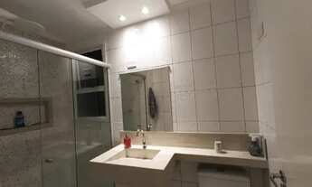 Imagem 6: APARTAMENTO 03 DORMITÓRIOS COM SUITE REPLETO DE ARMÁRIOS PLANEJADOS