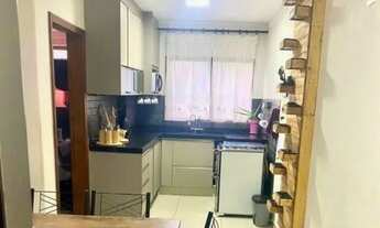 Imagem: AP Ribeirania 124 metros