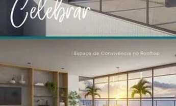 Imagem 4: Apartamento de 1 quarto em Jaguaribe Vista Mar