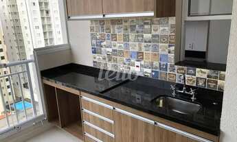 Imagem 7: São Paulo - Apartamento Padrão - Saúde