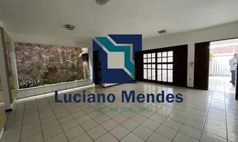 Imagem 7: Vendo casa no loteamento Alvorada bairro antares, 185m2, 03 suítes, piscina