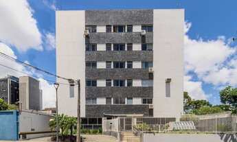 Imagem 4: Apartamento para venda possui 25 metros quadrados com 1 quarto em Centro Cívico - Curitiba