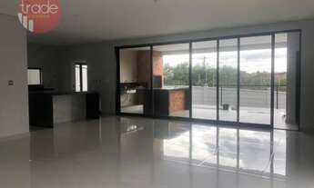 Imagem 2: Casa com 4 dormitórios à venda, 293 m² por R$ 2.100.000,00 - Residencial e Empresarial Alp