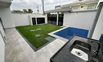 Imagem 5: Casa no Grand Park com 3 quartos (sendo 2 suítes e 1 canadense), 4 banheiros, l