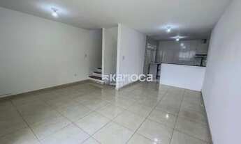 Imagem 2: Casa com 2 dormitórios à venda, 121 m² por R$ 369.900 - Pechincha - Rio de Janeiro/RJ