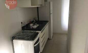 Imagem 6: Apartamento com 1 dormitório à venda, 45 m² por R$ 480.000 - Jardim Botânico - Ribeirão Pr