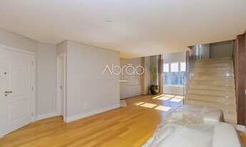 Imagem 5: Cobertura com 4 Quartos  E 4 SUITES PARA LOCAÇAO , 600m² - Bigorrilho