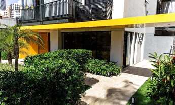 Imagem: Apartamento com 1 dormitório para alugar