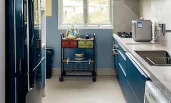 Imagem 4: Excelente Apartamento de 02 Suítes todo reformado e Mobiliado - Praia do Santinho