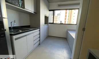 Imagem 2: KITNET MOBILIADA NA REGIÃO DA BELA VISTA