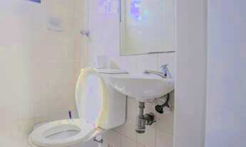 Imagem 6: Apartamento em Real Parque de 130m² com 3 dormitórios sendo 1 suíte e 2 vagas para auto