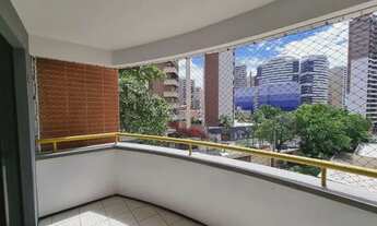 Imagem 3: Apartamento ** 120 metros quadrados com 3 quartos em Meireles - Fortaleza - CE