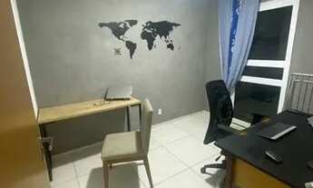 Imagem 2: Apartamento térreo no Real Gardem - Alberto Maia, Camaragibe