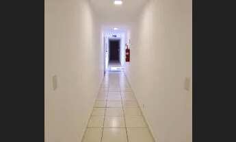 Imagem 4: Apartamento à venda, 49 m² por R$ 300.000,00 - Residencial Greenville - Ribeirão Preto/SP