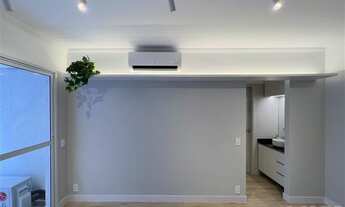 Imagem 5: São Paulo - Apartamento Padrão - Consolação