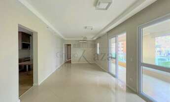 Imagem 3: Apartamento para venda Jardim Aquarius Sky House Club Residence - Zona Oeste com 129m² com