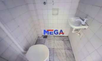 Imagem 3: Casa com 3 quartos para alugar no Bairro Quintino Cunha - Fortaleza/CE