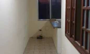 Imagem 4: Quarto e sala disponível na rua França, Jardim Caiçara