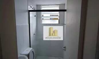 Imagem 5: Apartamento com 3 dormitórios à venda, 67 m² por R$ 345.000 - Jardim América - São José do